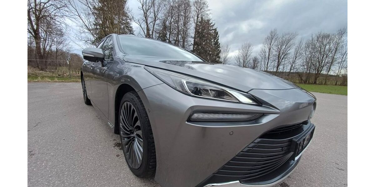 Toyota Mirai 59.000 km 15.990 &euro; Fürstenfeldbruck 82256