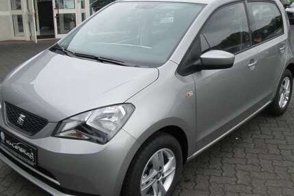 Seat Mii 71.894 km 9.490 &euro; Neunkirchen 57290