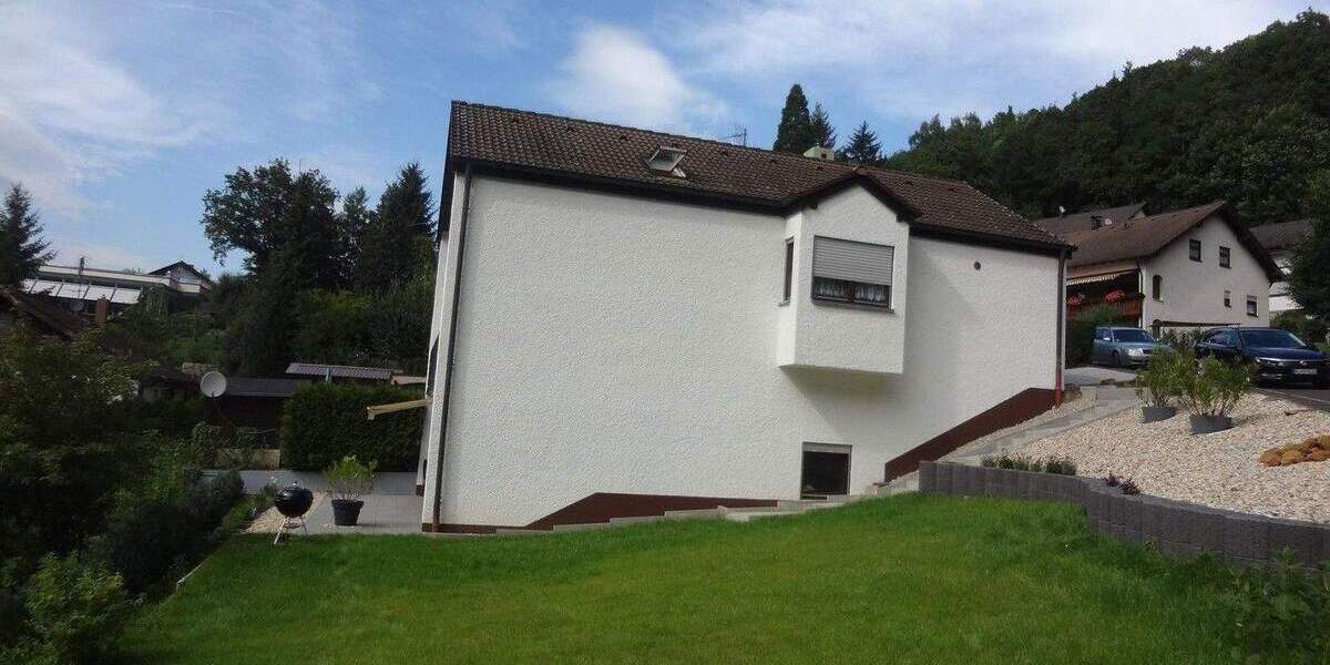 Reihenendhaus Happurg - 5 Zimmer, 138 m&sup2;, 445.000&euro; | Angebot:25749966