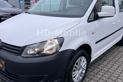 VW Caddy 105.000 km 8.950 &euro; Freigericht - Somborn 63579