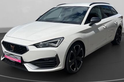 Cupra Leon 54.650 km 24.890 &euro; Aachen 52068