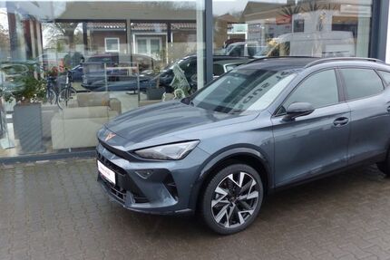 Cupra Formentor 1.500 km 33.890 &euro; Steinhude 31515