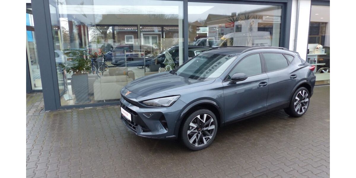 Cupra Formentor 1.500 km 34.590 &euro; Steinhude 31515