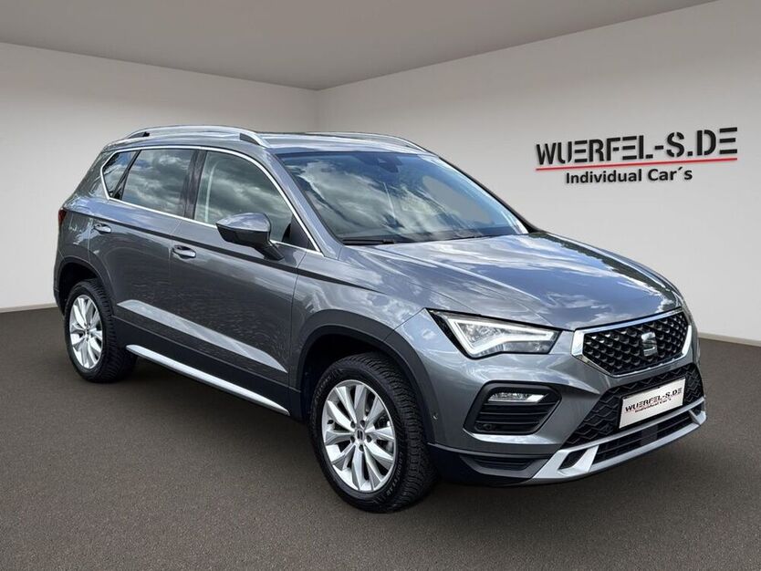 Ateca
