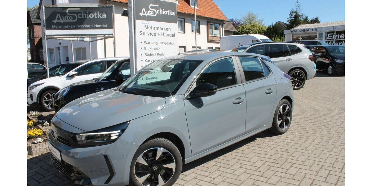Opel Corsa 36.500 km 20.750 &euro; Hagen a. T. W. 49170