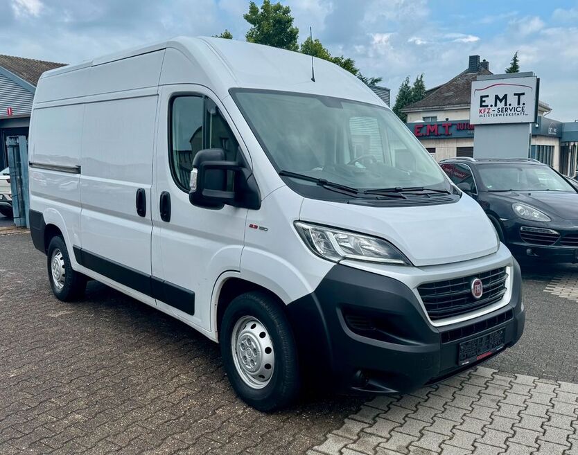 Fiat Ducato 94.000 km 14.980 € Ransbach-Baumbach 56235