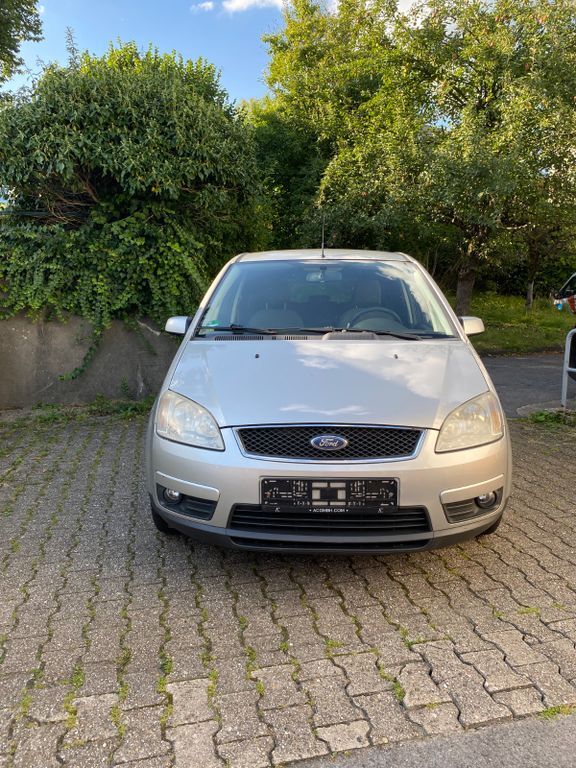 C-Max