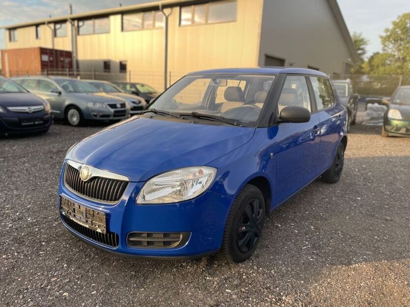 Fabia