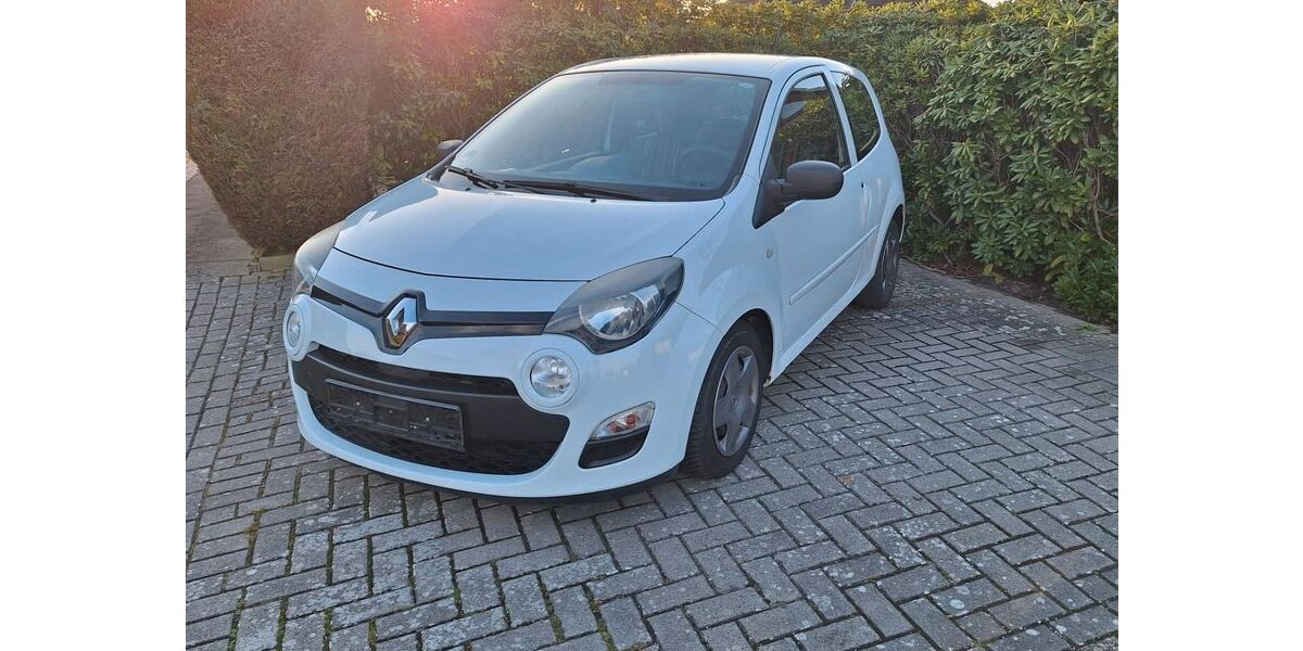 Renault Twingo 139.500 km 2.300 &euro; Brake 26919