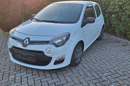 Renault Twingo 139.500 km 2.750 &euro; Brake 26919