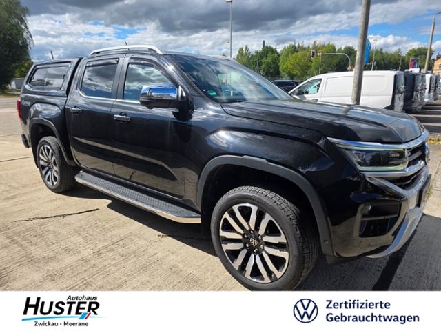 Amarok