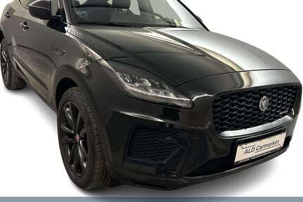 Jaguar E-Pace 59.613 km 29.480 &euro; Dorfmark 29683