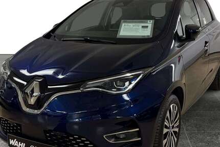 Renault ZOE 27.441 km 15.390 € Siegen 57076