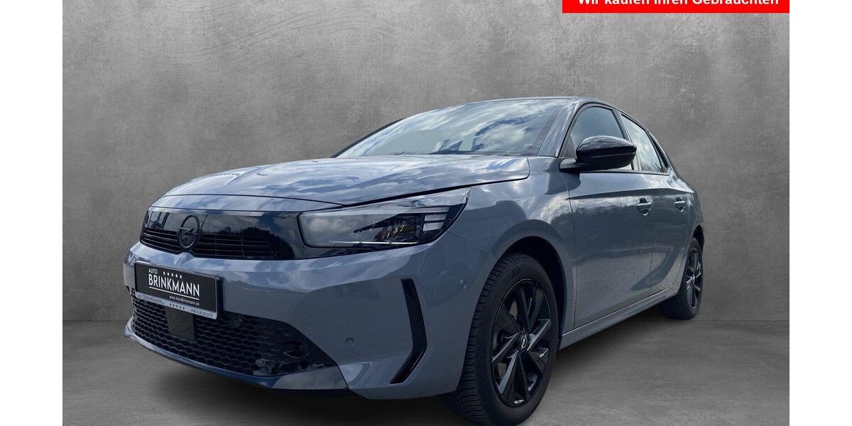 Opel Corsa 13.405 km 19.864 &euro; Güstrow 18273