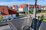Sonnige, hochwertig ausgestattete Wohnung mit Balkon und Garage zimmer