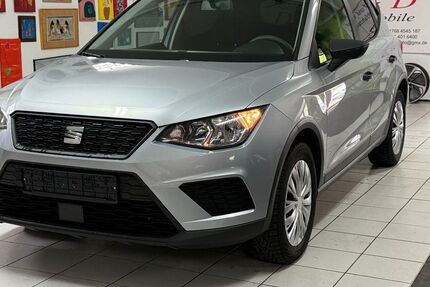 Seat Arona 94.441 km 10.800 &euro; Mayen 56727