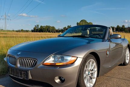 BMW Z4 168.500 km 9.700 &euro; Osterode 37520