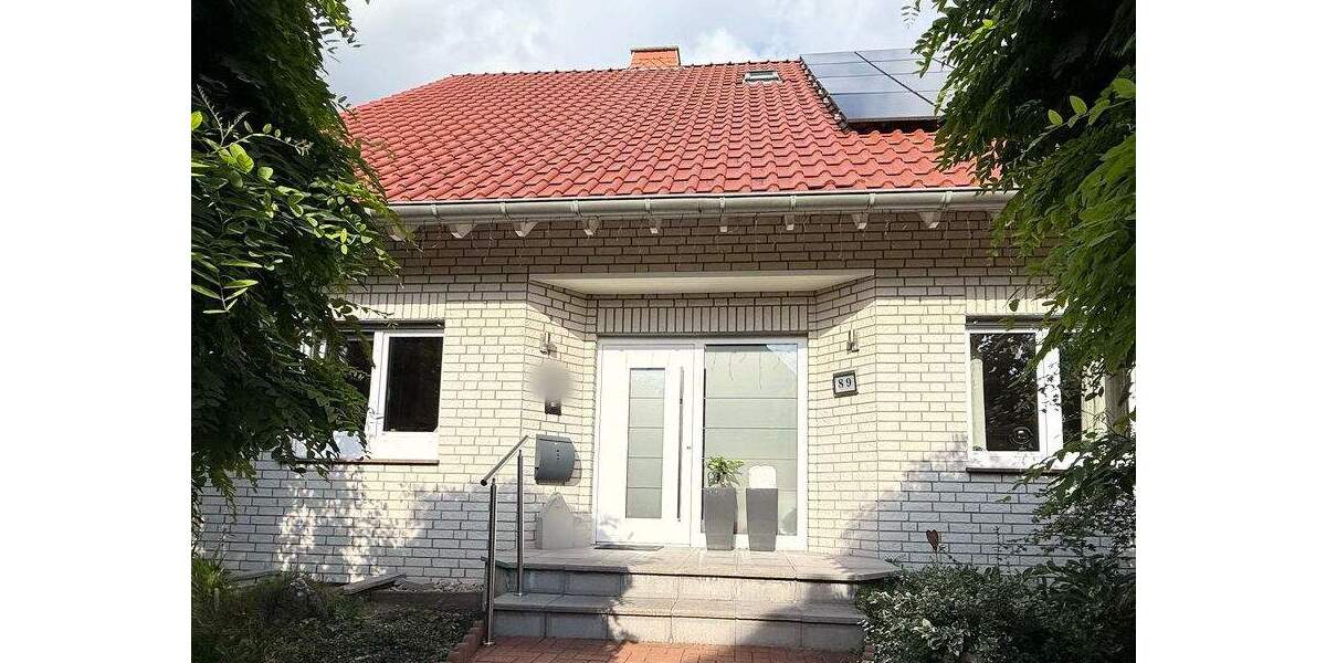 Luxuriöses Zuhause mit Gartentraum, Wintergarten und Sauna wartet auf Sie! 7 zimmer