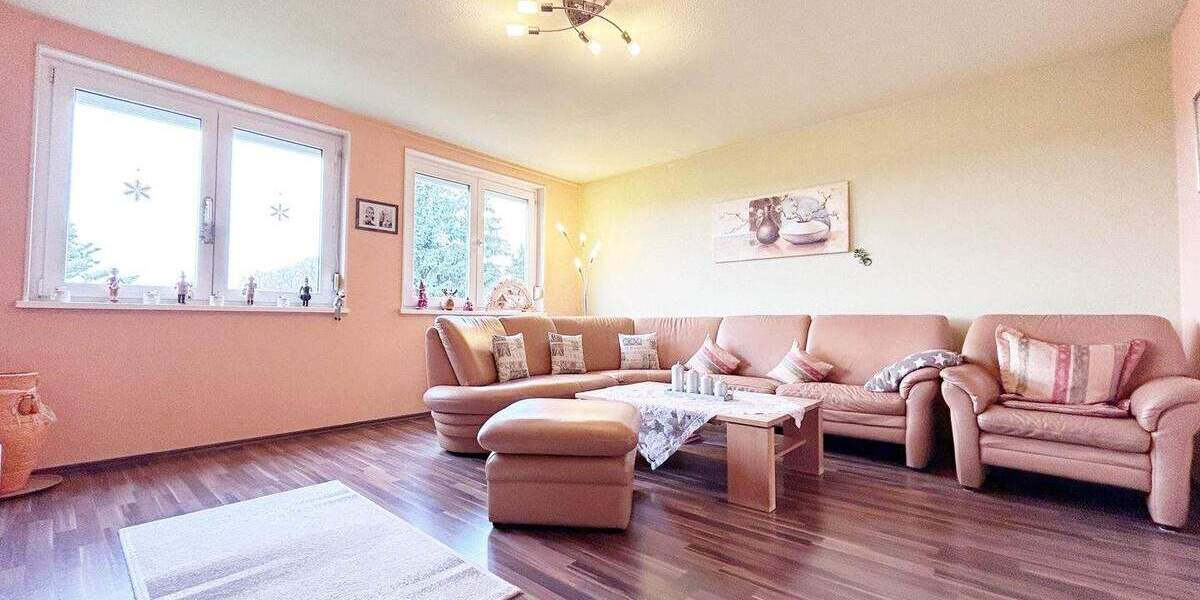 Reihenmittelhaus Leipzig Lindenthal - 5 Zimmer, 114 m&sup2;, 345.000&euro; | Angebot:25245614