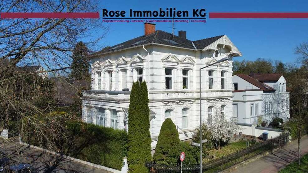 Haus zum Kaufen in Minden 660.000 € 408 m²