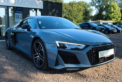 Audi R8 60.000 km 106.995 &euro; Stuhr 28816