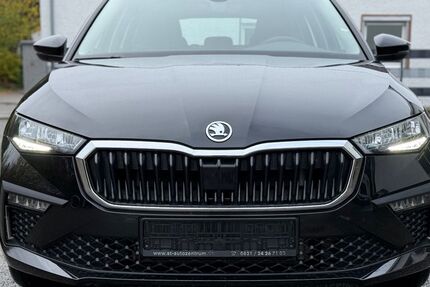 Skoda Scala 10.403 km 22.444 € Gersthofen 86368