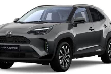 Toyota Yaris Cross 9.750 km 27.190 &euro; Goch 47574