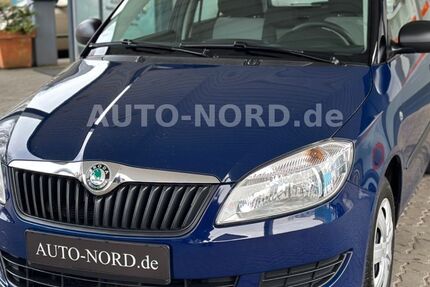 Skoda Fabia 179.000 km 3.990 &euro; Neumünster 24534