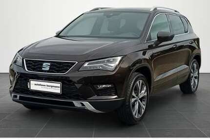 Seat Ateca 77.300 km 19.899 &euro; Wernigerode 38855