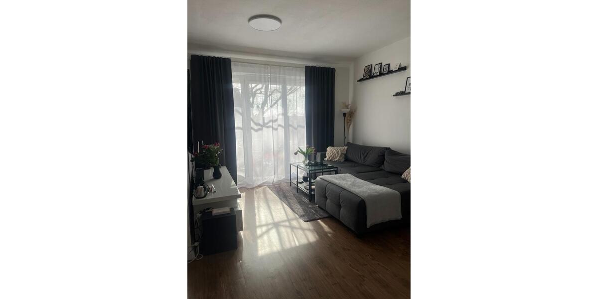 Etagenwohnung Gütersloh Avenwedde - 2 Zimmer, 63 m&sup2;, 695&euro; | Angebot:25478967