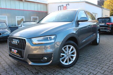 Audi Q3 97.000 km 13.900 &euro; Mainz 55129