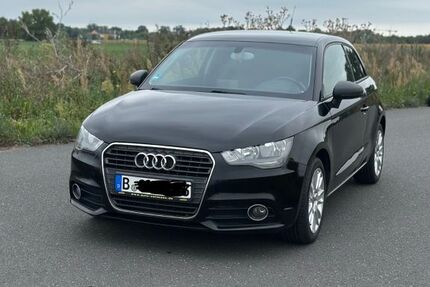 Audi A1 98.185 km 8.700 &euro; Blankenfelde-Mahlow 15831