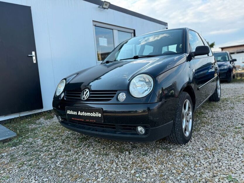 Lupo