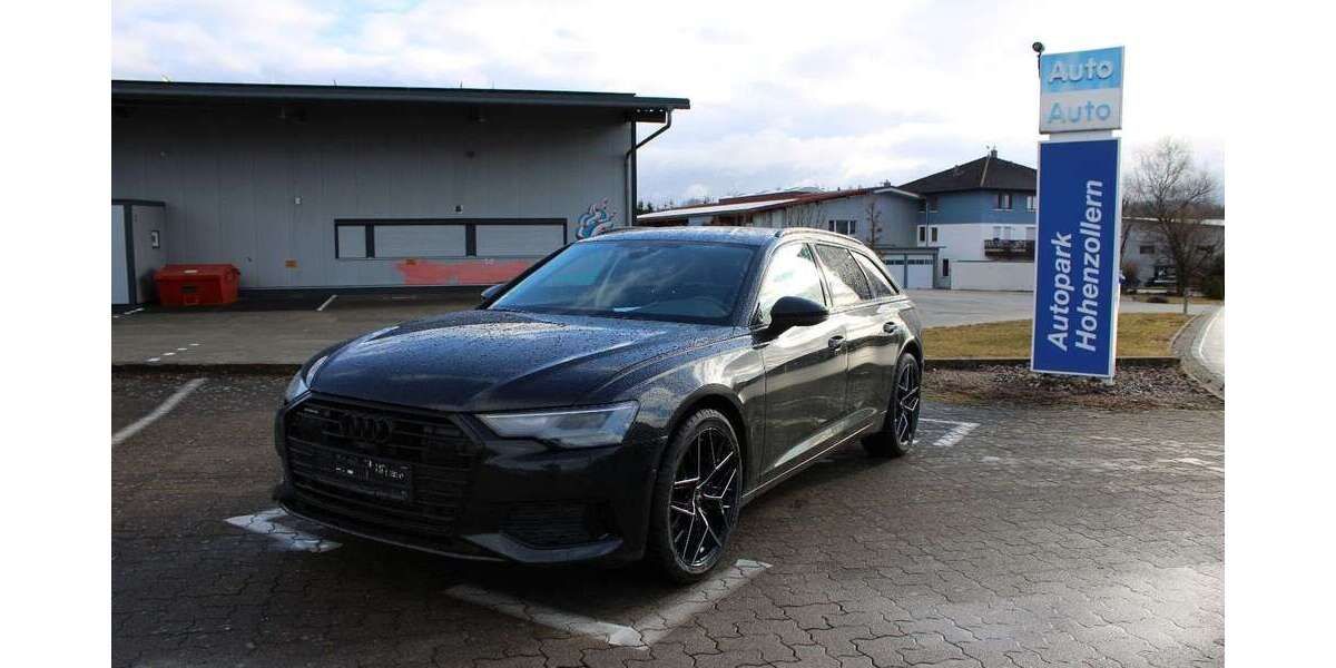 Audi A6 131.000 km 26.999 &euro; Hechingen 72379