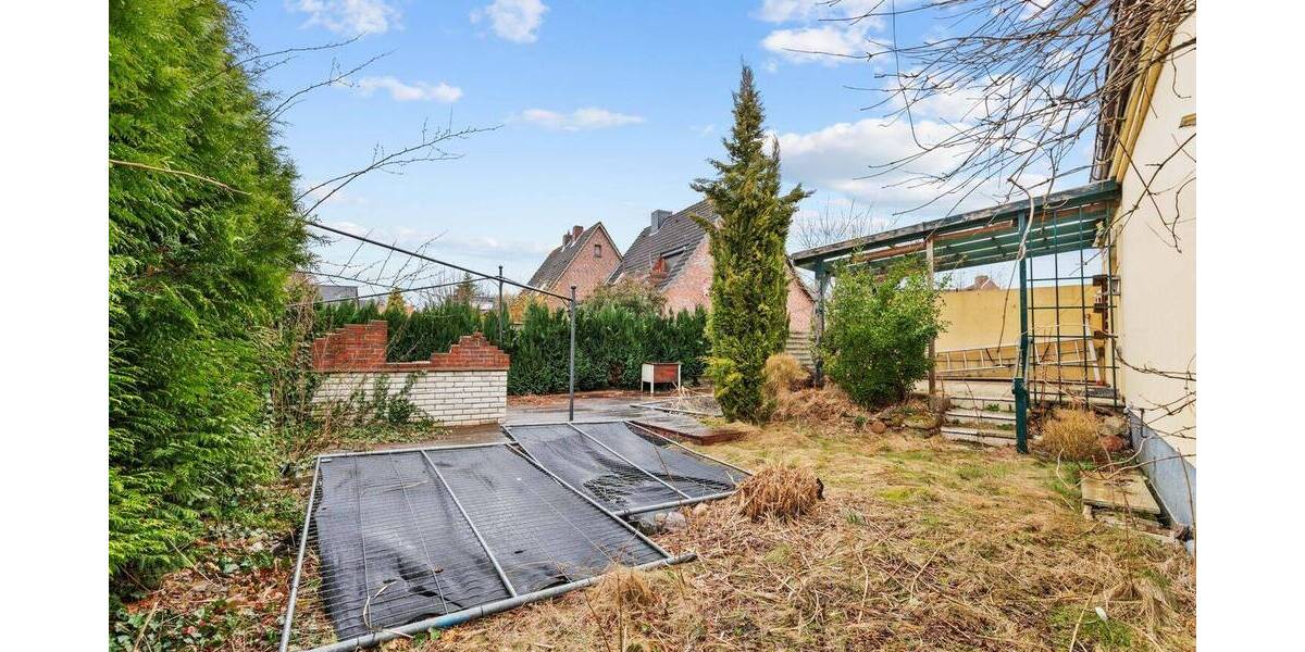 Grundstück Buxtehude Immenbeck - 248.000&euro; | Angebot:26036923