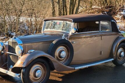 Mercedes-Benz 200 104.982 km 85.000 € Osterode am Harz 37520