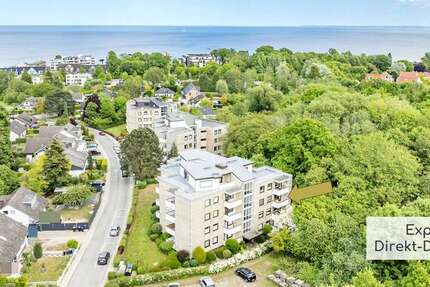 Wohnung Scharbeutz - 2 Zimmer, 45 m&sup2;, 239.000&euro; | Angebot:27068490