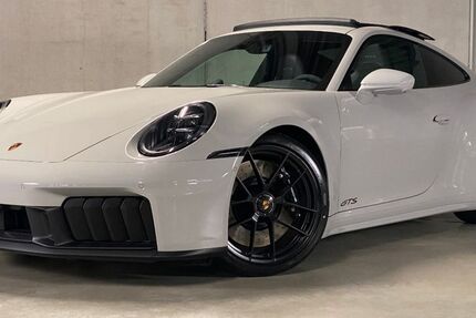 Porsche 992 9.900 km 188.900 &euro; Plattling 94447
