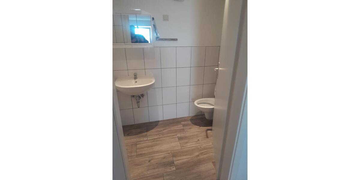 Etagenwohnung Hessisch Lichtenau - 4 Zimmer, 95 m&sup2;, 1.000&euro; | Angebot:26150191