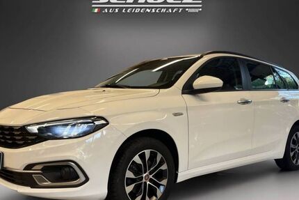 Fiat Tipo 67.500 km 14.990 &euro; Bautzen 02625