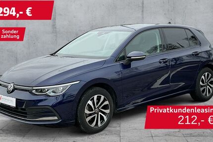 VW Golf 57.960 km 20.700 &euro; Mitterteich 95666