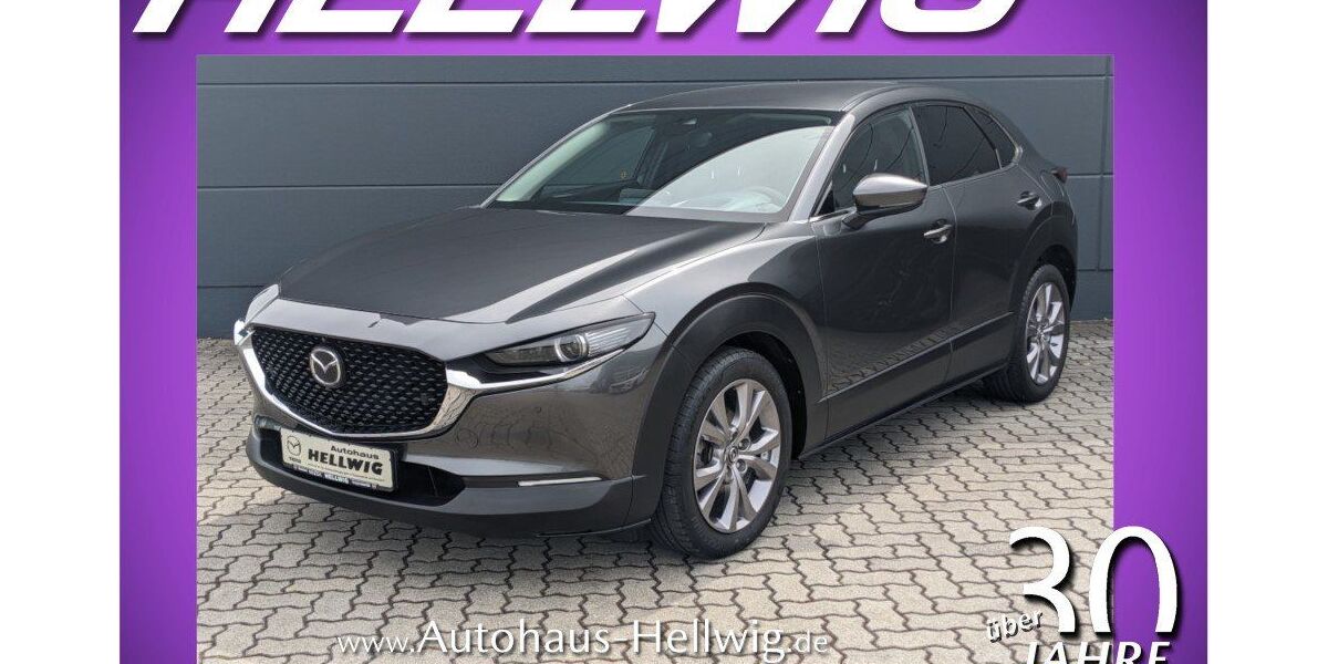 Mazda CX-30 114.090 km 15.690 &euro; Hoyerswerda 02977