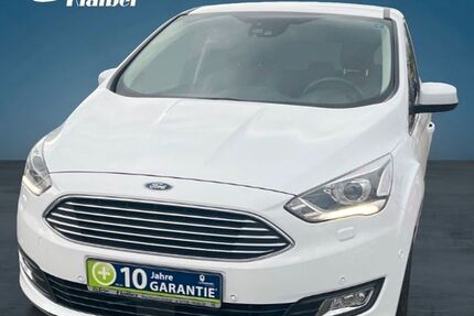Ford C-Max 174.103 km 8.550 &euro; Bad Friedrichshall 74177