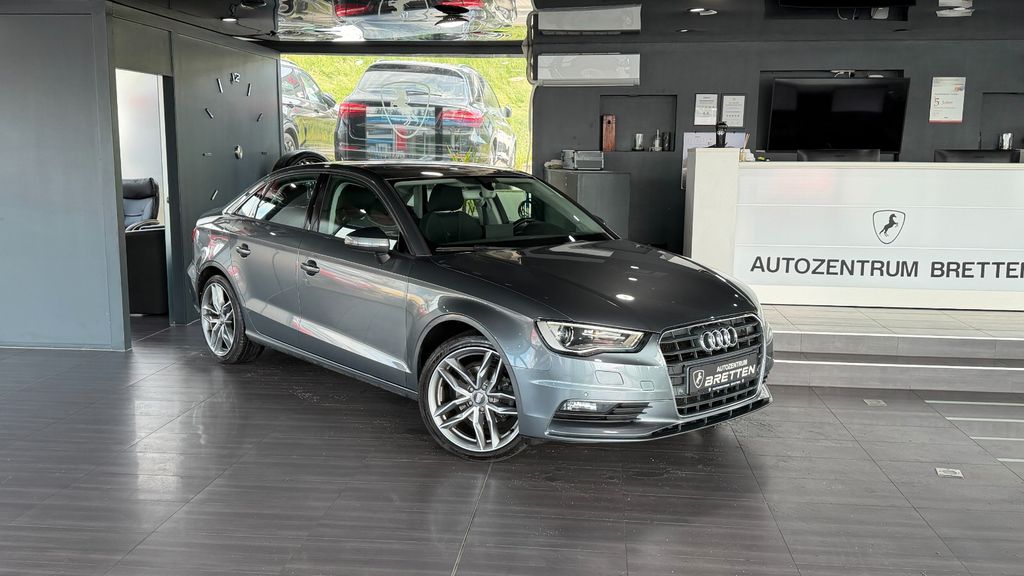 Audi A3 141.950 km 12.980 &euro; Bretten 75015