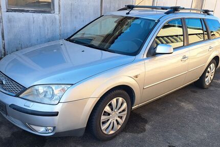 Ford Mondeo 302.000 km 5.000 &euro; Röderau 01619