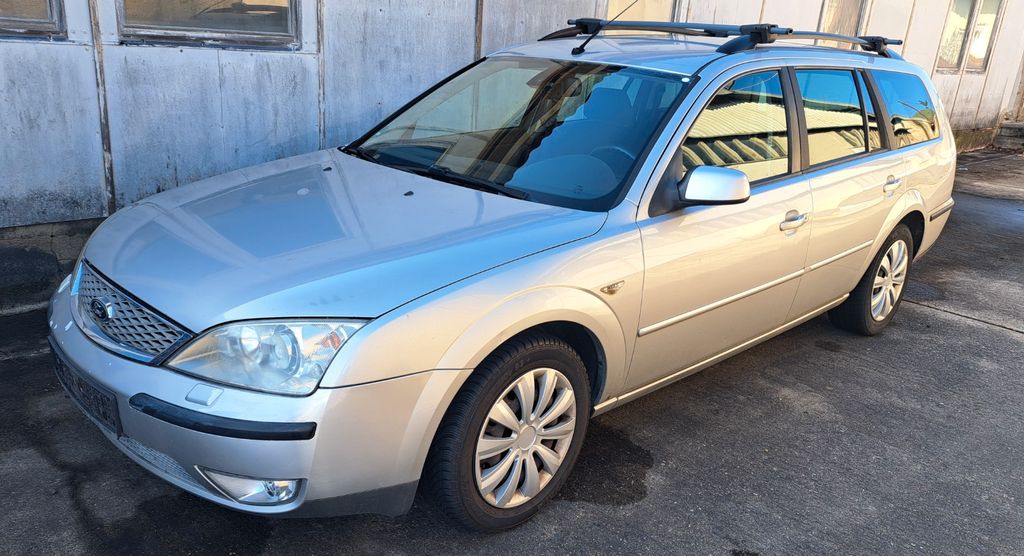 Ford Mondeo 302.000 km 5.000 &euro; Röderau 01619