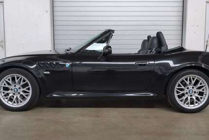 BMW Z3 135.450 km 13.950 € Brühl 50321