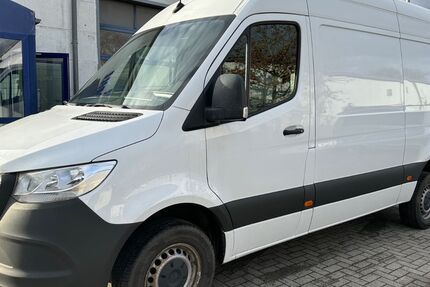Mercedes-Benz Sprinter 150.000 km 19.900 &euro; Kiel 24145