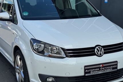 VW Touran 238.000 km 5.900 &euro; Dietzenbach 63128