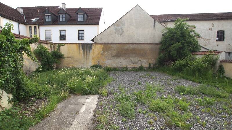 Grundstück Geiselhöring - 110.000&euro; | Angebot:26788088